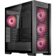 Корпус для ПК ASUS TUF Gaming GT302 ARGB Black (90DC00I0-B19000) Корпус для ПК ASUS TUF Gaming GT302 ARGB Black (90DC00I0-B19000)