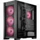 Корпус для ПК ASUS TUF Gaming GT302 ARGB Black (90DC00I0-B19000) Корпус для ПК ASUS TUF Gaming GT302 ARGB Black (90DC00I0-B19000)