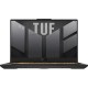 Ноутбук ASUS TUF Gaming F17 FX707VJB-HX094 (90NR0MY5-M003J0)