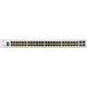 Комутатор мережевий Cisco CBS250-48P-4X-EU