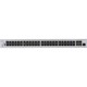 Комутатор мережевий Cisco CBS250-48P-4G-EU