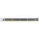 Комутатор мережевий Cisco CBS220-48P-4G-EU