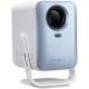 Проектор AOpen QH31S blue (MR.JYQ11.003)