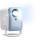 Проектор AOpen QH31S blue (MR.JYQ11.003)