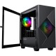 Корпус Gamemax Cyclops BG