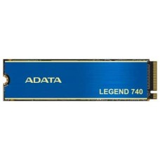 Накопичувач SSD M.2 2280 250GB ADATA (ALEG-740-250GCS)