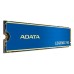 Накопичувач SSD M.2 2280 250GB ADATA (ALEG-740-250GCS)