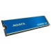 Накопичувач SSD M.2 2280 250GB ADATA (ALEG-740-250GCS)