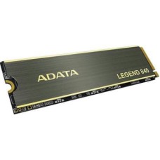 Накопичувач SSD M.2 2280 1TB ADATA (ALEG-840-1TCS)