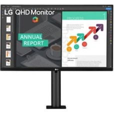 Монітор LG 27QN880-B