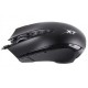 Мишка A4Tech X89 Black (4711421945059) Мишка A4Tech X89 Black (4711421945059)