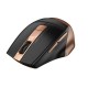 Мишка A4Tech FG35 Bronze (4711421947855)
