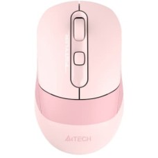 Мишка A4Tech FB10C Wireless/Bluetooth Pink (4711421967457) Мишка A4Tech FB10C Wireless/Bluetooth Pink (4711421967457)