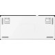 Клавіатура Aula F75 Pink Switch USB UA White (6978080504883)