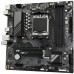 Материнська плата GIGABYTE A620M GAMING X