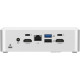Комп'ютер ASUS NUC 15 Pro+ RNUC15CRSU700002 / Ultra 7 255H (90AR00P3-M00040) Комп'ютер ASUS NUC 15 Pro+ RNUC15CRSU700002 / Ultra 7 255H (90AR00P3-M00040)