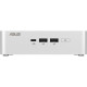 Комп'ютер ASUS NUC 15 Pro+ RNUC15CRSU700002 / Ultra 7 255H (90AR00P3-M00040) Комп'ютер ASUS NUC 15 Pro+ RNUC15CRSU700002 / Ultra 7 255H (90AR00P3-M00040)