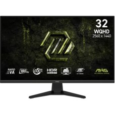 Монітор MSI MAG 325QF E18V Монітор MSI MAG 325QF E18V