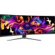 Монітор MSI MPG 491CQPX QD-OLED Монітор MSI MPG 491CQPX QD-OLED