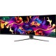 Монітор MSI MPG 491CQPX QD-OLED Монітор MSI MPG 491CQPX QD-OLED