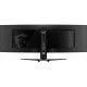 Монітор MSI MPG 491CQPX QD-OLED Монітор MSI MPG 491CQPX QD-OLED