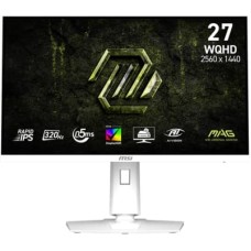 Монітор MSI MAG 274QRFW X32 Монітор MSI MAG 274QRFW X32