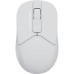 Мишка A4Tech FG12 White