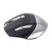 Мишка A4Tech FB35C Bluetooth Smoky Grey