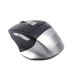 Мишка A4Tech FB35C Bluetooth Smoky Grey