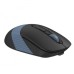 Мишка A4Tech FB10C Bluetooth Ash Blue