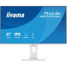 Монітор iiyama XB2797HSU-W1 Монітор iiyama XB2797HSU-W1