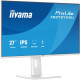 Монітор iiyama XB2797HSU-W1 Монітор iiyama XB2797HSU-W1