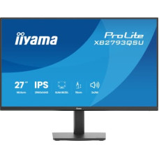 Монітор iiyama XB2793QSU-B1 Монітор iiyama XB2793QSU-B1