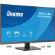 Монітор iiyama X2797QSU-B1 Монітор iiyama X2797QSU-B1