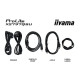 Монітор iiyama X2797QSU-B1 Монітор iiyama X2797QSU-B1