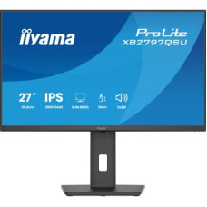 Монітор iiyama XB2797QSU-B1 Монітор iiyama XB2797QSU-B1