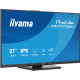 Монітор iiyama XB2797QSU-B1 Монітор iiyama XB2797QSU-B1