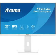 Монітор iiyama XB2797QSU-W1 Монітор iiyama XB2797QSU-W1