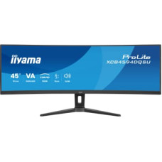 Монітор iiyama XCB4594DQSU-B1 Монітор iiyama XCB4594DQSU-B1