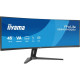 Монітор iiyama XCB4594DQSU-B1 Монітор iiyama XCB4594DQSU-B1