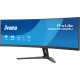 Монітор iiyama XCB4594DQSU-B1 Монітор iiyama XCB4594DQSU-B1