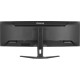 Монітор iiyama XCB4594DQSU-B1 Монітор iiyama XCB4594DQSU-B1