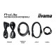 Монітор iiyama XCB4594DQSU-B1 Монітор iiyama XCB4594DQSU-B1