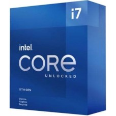 Процесор INTEL Core™ i7 11700KF (BX8070811700KF)