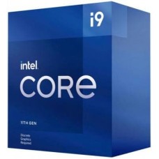 Процесор INTEL Core™ i9 11900F (BX8070811900F)