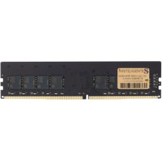 Модуль пам'яті для комп'ютера DDR4 8GB 3200 MHz INTELIGENTES (IU4DHE1/8) Модуль пам'яті для комп'ютера DDR4 8GB 3200 MHz INTELIGENTES (IU4DHE1/8)