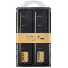 Модуль пам'яті для комп'ютера DDR4 16GB (2x8GB) 3200 MHz INTELIGENTES (IU4DFF2/16)