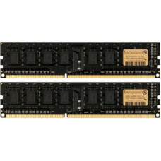 Модуль пам'яті для комп'ютера DDR3 8GB (2x4GB) 1333 MHz INTELIGENTES (IU3ABA2/8) Модуль пам'яті для комп'ютера DDR3 8GB (2x4GB) 1333 MHz INTELIGENTES (IU3ABA2/8)