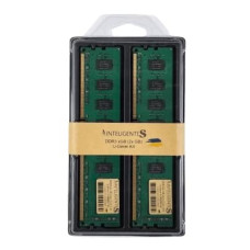 Модуль пам'яті для комп'ютера DDR3 16GB (2x8GB) 1333 MHz INTELIGENTES (IU3ABA2/16) Модуль пам'яті для комп'ютера DDR3 16GB (2x8GB) 1333 MHz INTELIGENTES (IU3ABA2/16)