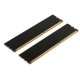 Модуль пам'яті для комп'ютера DDR3 8GB (2x4GB) 1600 MHz INTELIGENTES (IU3BBB2/8) Модуль пам'яті для комп'ютера DDR3 8GB (2x4GB) 1600 MHz INTELIGENTES (IU3BBB2/8)